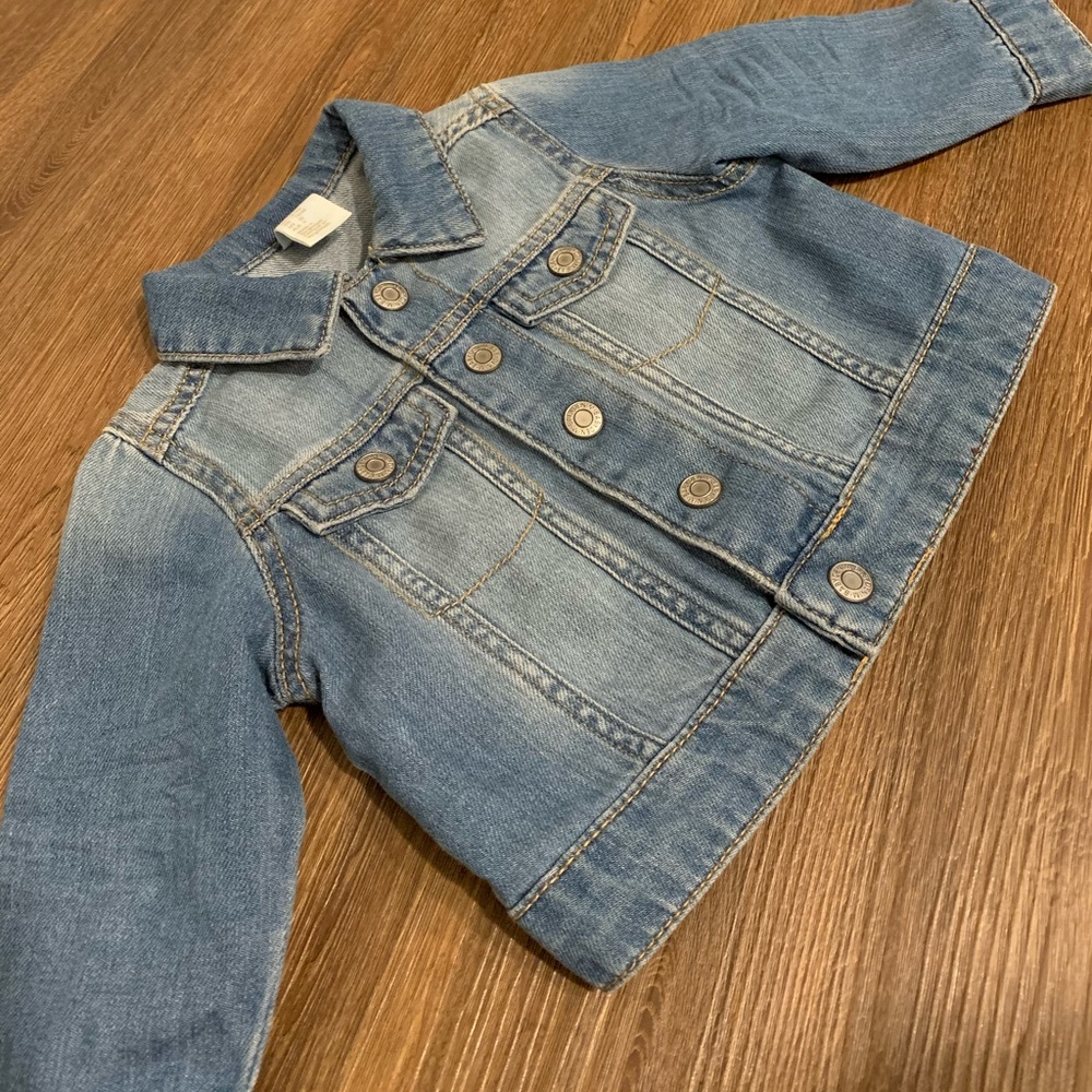 HM Infant Jean Jacket